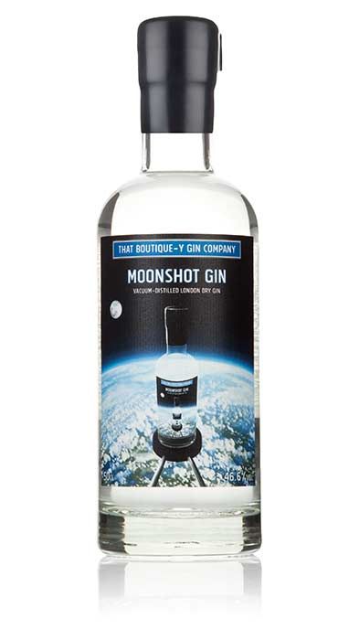 61599 Moonshot Gin   Batch 1 (That Boutique y Gin Company)