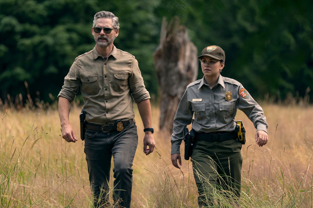 Netflix’s new 6-part mystery thriller ‘full of dark secrets’ will be your next binge-watch