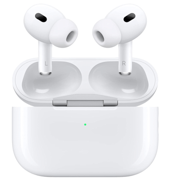 apple airpods