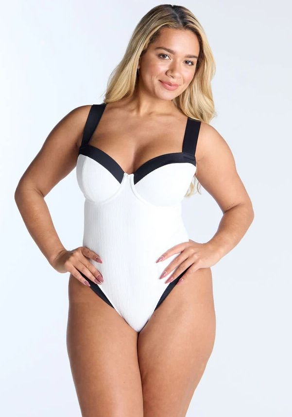 Boux Avenue Rivoli Swimsuit