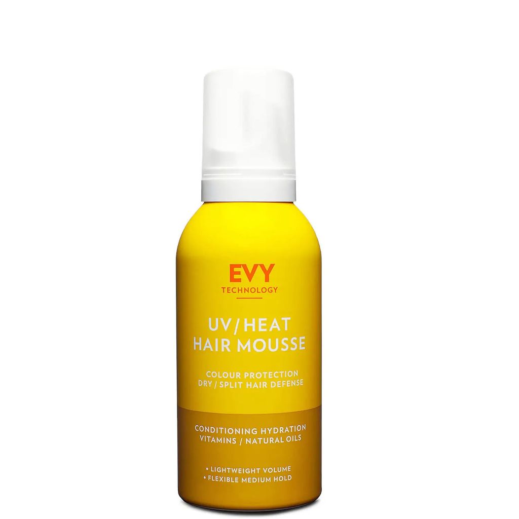 The best sun protection for hair 10 hair SPFs to protect your scalp