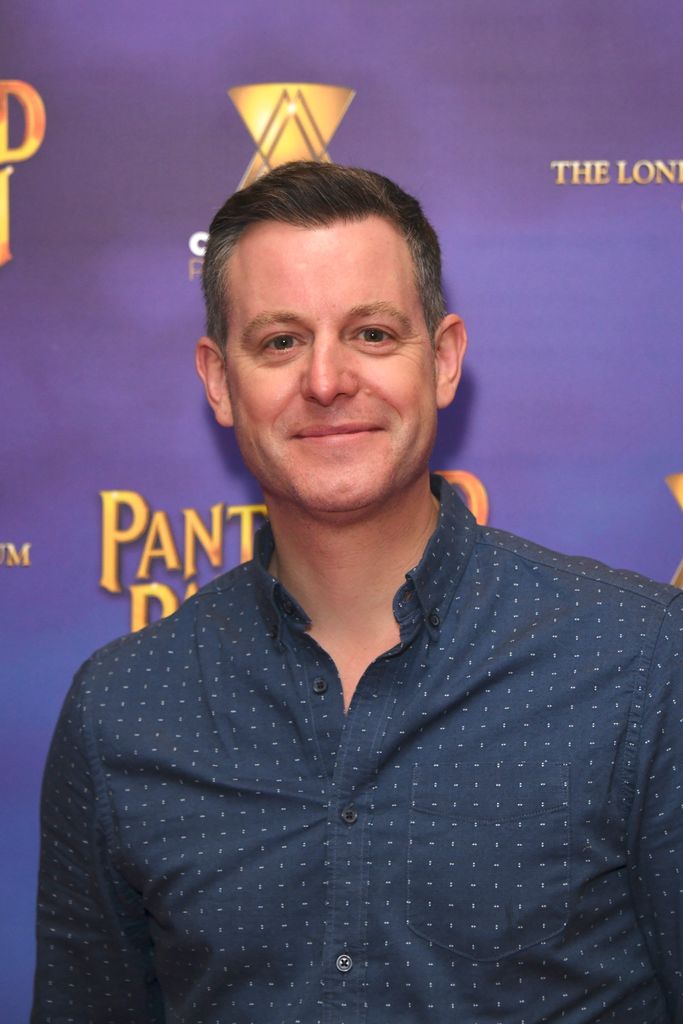 Matt Baker rushed to hospital as he shares new update on health | HELLO!