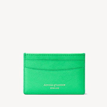 ASpinal Card Holder