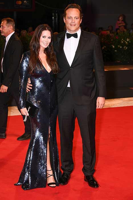 4 Vince Vaughn Kyla Weber