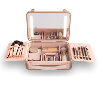 BEAUTIFECT makeup organiser