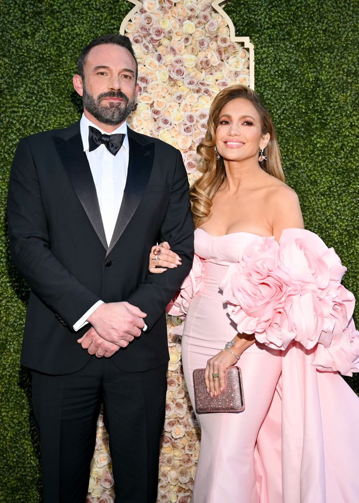 Ben Affleck’s real reason he wanted ‘rid of’ m ex-marital home with Jennifer Lopez as they struggle to sell