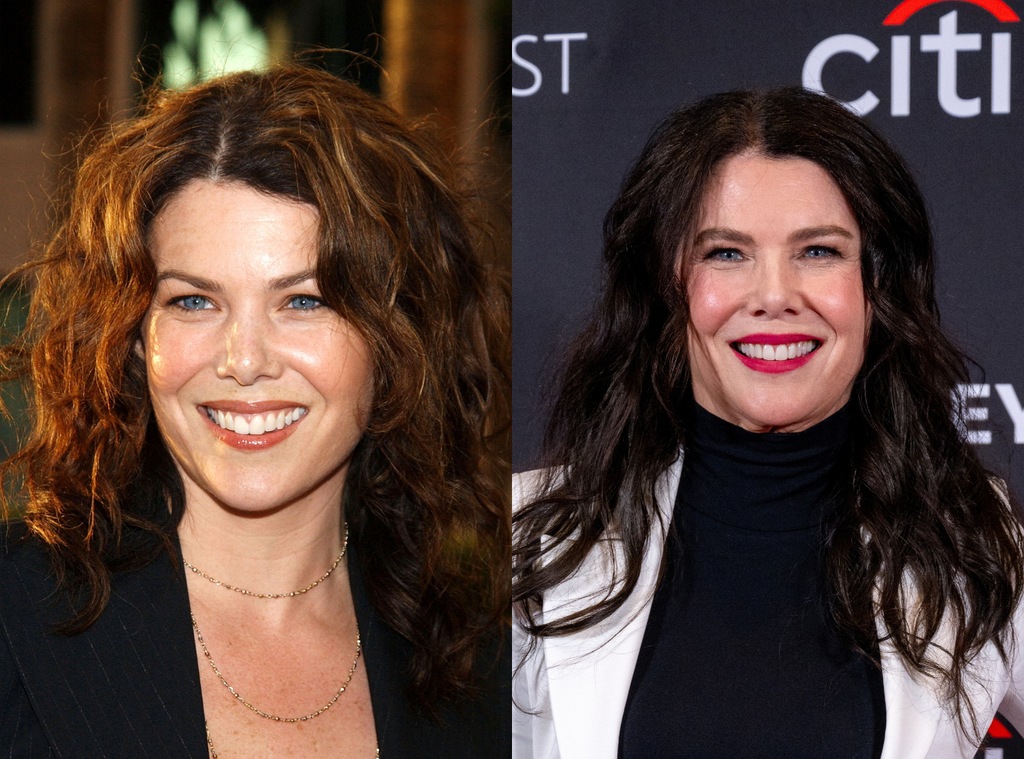 Lauren Graham