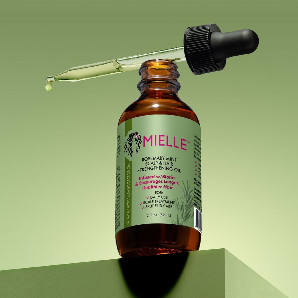mielle hair oil cvs sale