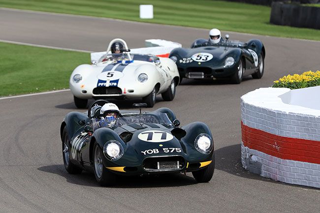 goodwood members meeting