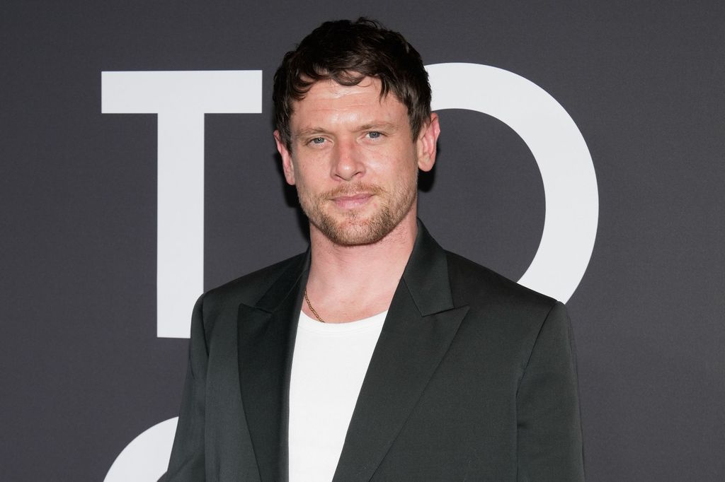 Jack O'Connell attends the 'Back to Black' New York Premiere at AMC Lincoln Square 13
'Back to Black' New York Premiere, USA - 14 May 2024