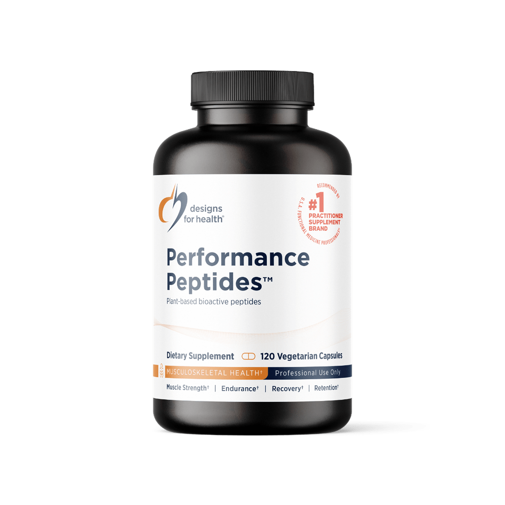 Performance Peptides