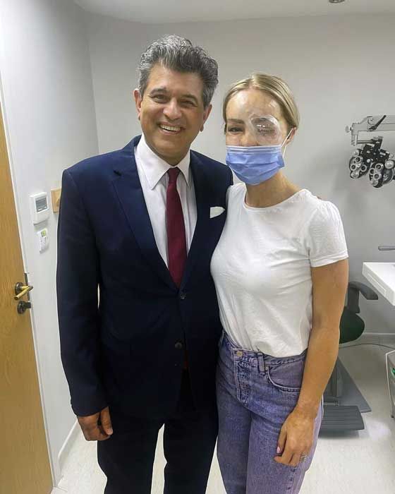 katie piper surgery