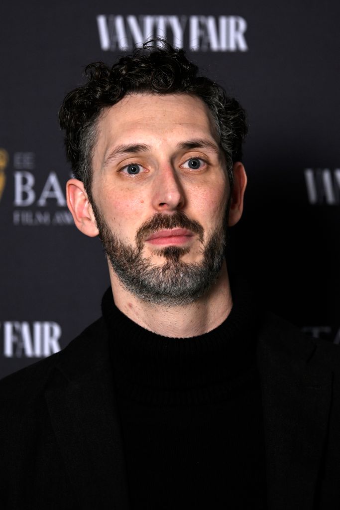 Blake Harrison attends the Vanity Fair EE BAFTA Rising Star Party at Pavyllon London on January 31, 2024 