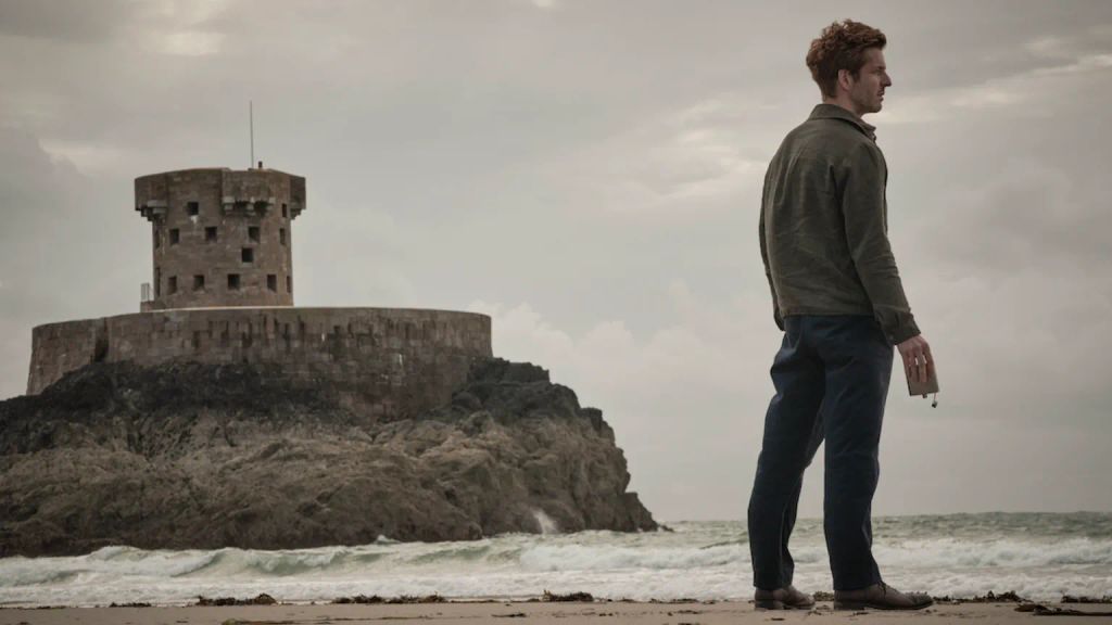 Bergerac's return has been a hit with fans