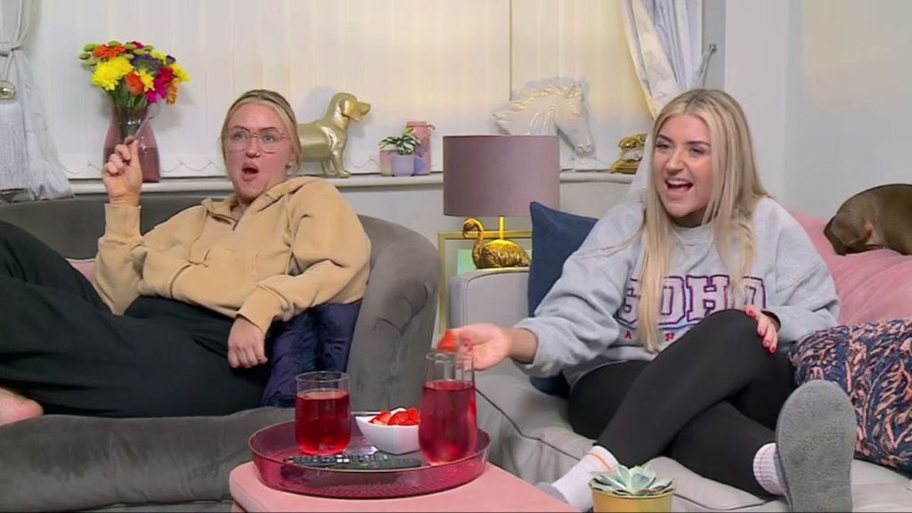 Viewers were so happy to see Gogglebox back on TV