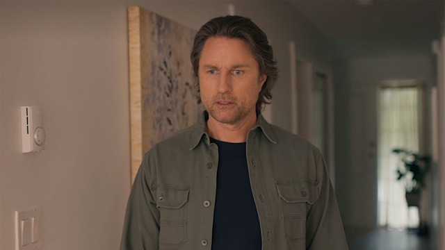Virgin River star Martin Henderson issues urgent warning to fans amid filming for season 7 | HELLO!