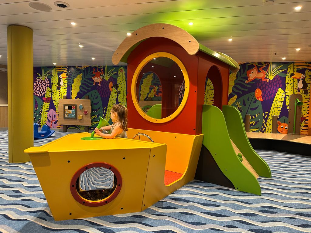 Royal Caribbean cruise