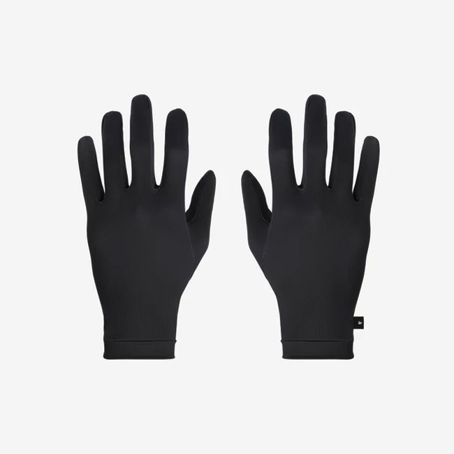 gloves black