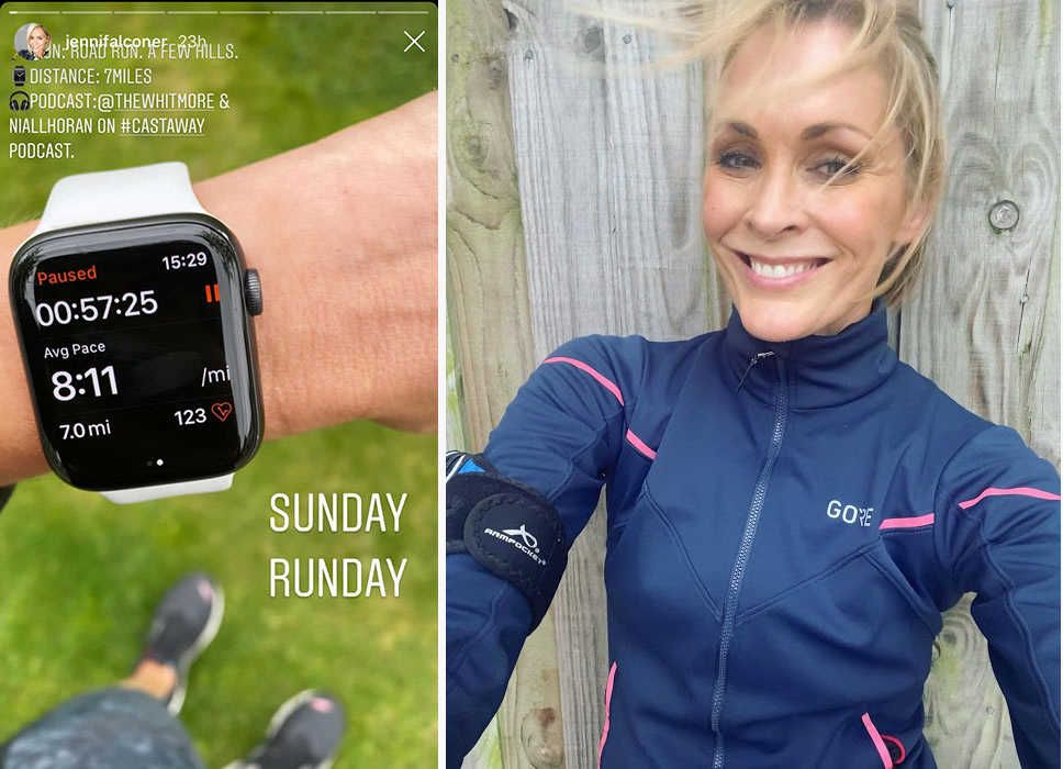 9 best fitness trackers 2022 The celebrityapproved edit HELLO!