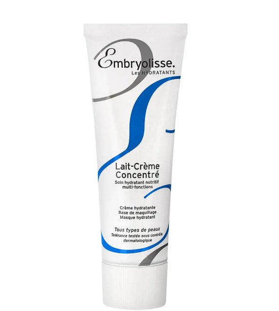 embryollisse moisturiser 