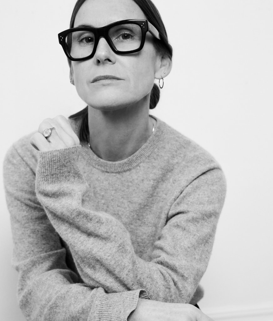 louise trotter image