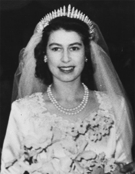 queen wedding tiara