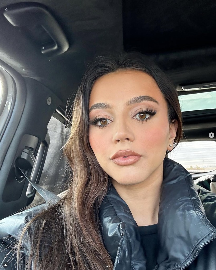 Meet Laurel Heinrich