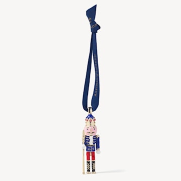 Nutcracker Christmas Decoration - Aspinal