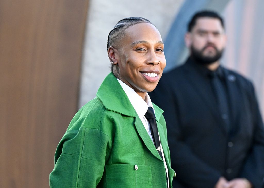 Meet Wicked star Cynthia Erivo's ultra-famous partner Lena Waithe ...