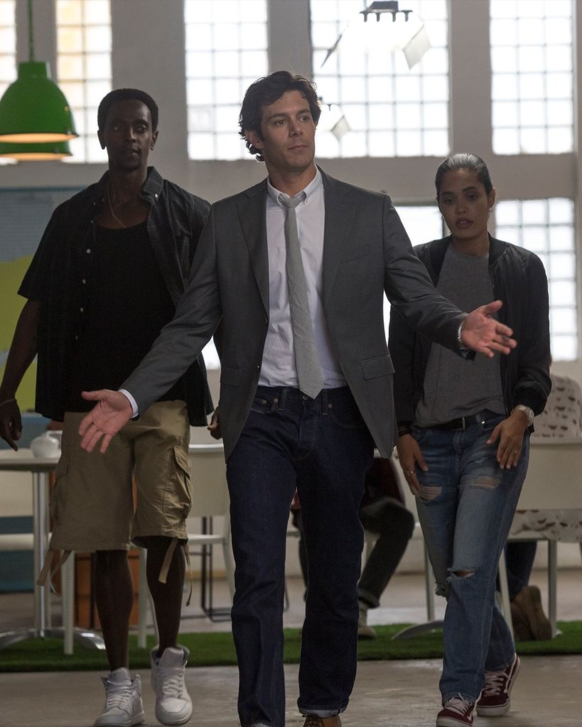 Three unlikely people launch a new digital currency business venture called GenCoin