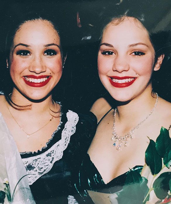 meghan and katharine mcphee