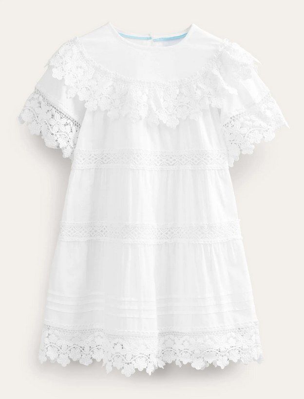princess charlotte coronation dress dupe from boden