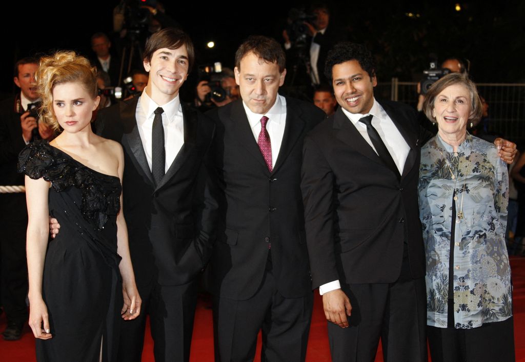 Lorna got her start in the industry in the 1940s