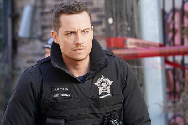 chicago pd jay