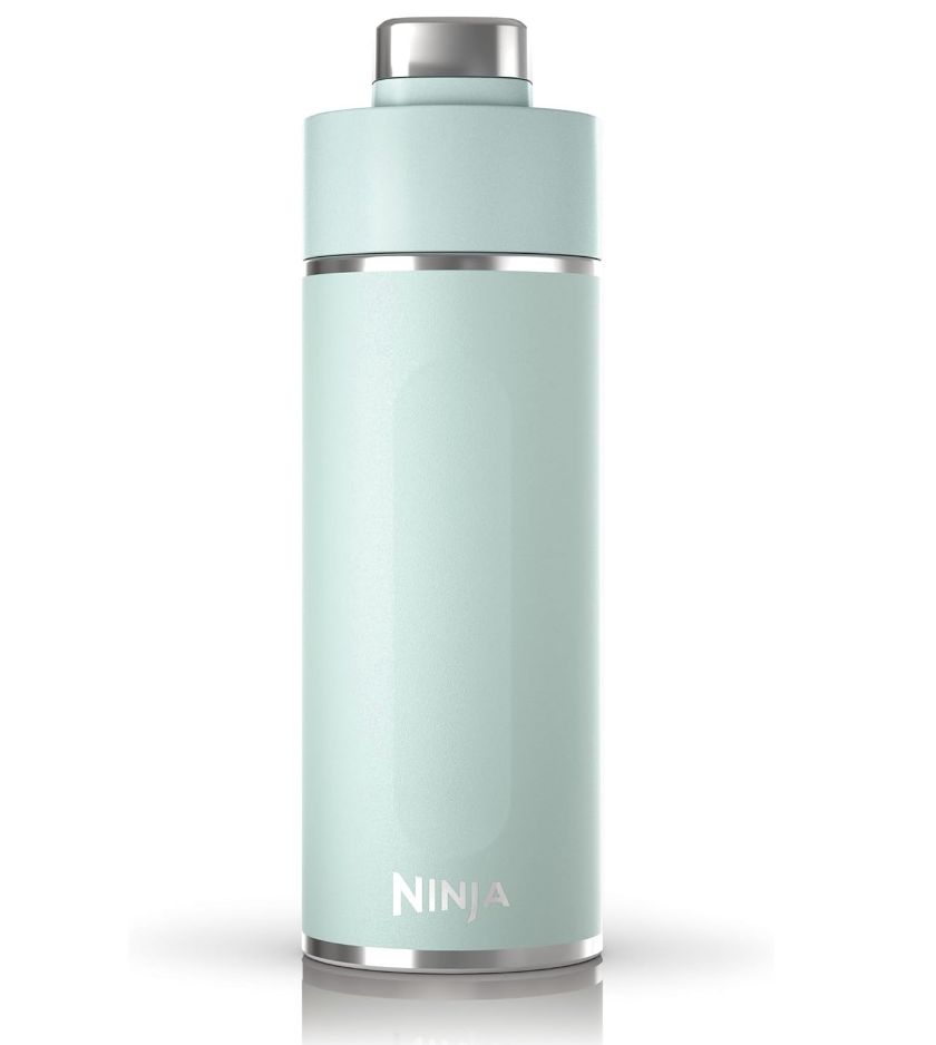 Ninja power bottle 