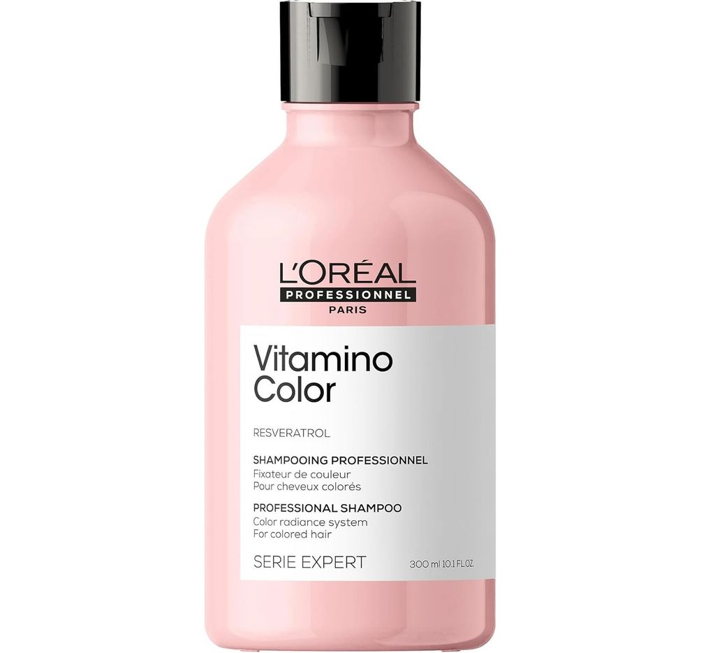 L’Oreal Vitamino Colour Radiance