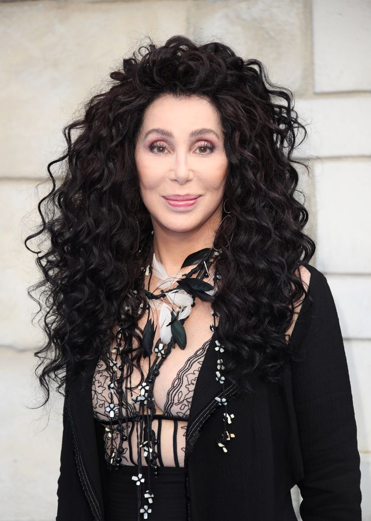 Cher's staggering net worth revealed - and why it's set to grow massively |  HELLO!