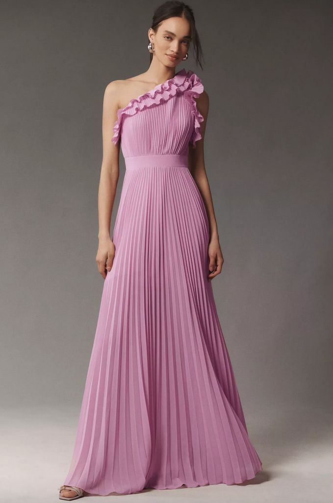 Vestido antropologie