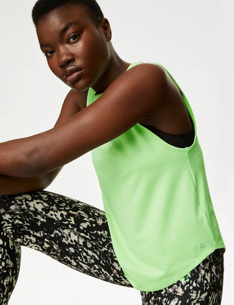 marks and spencer fun activewear
