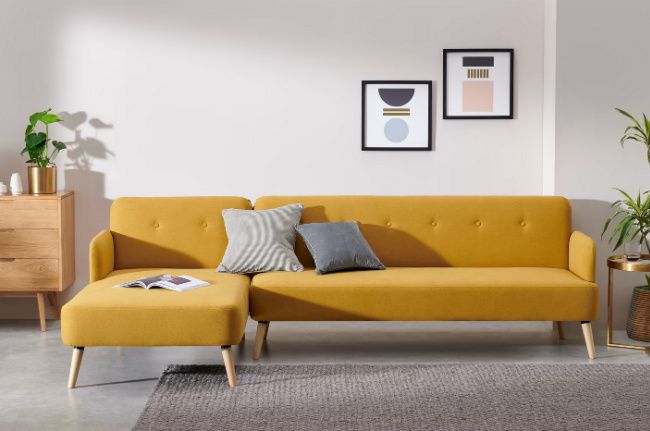 made com flash sale 2022 home sofa