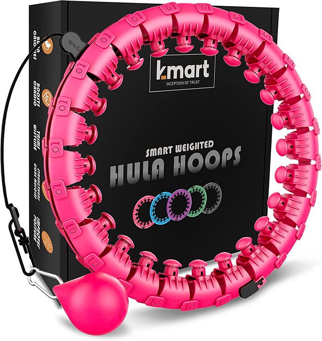 hula hoop