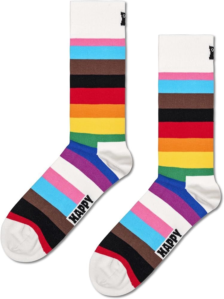 HAppy Socks PRide Socks