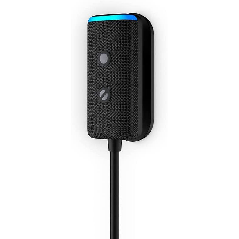 Amazon Alexa Echo Auto (2nd generation)