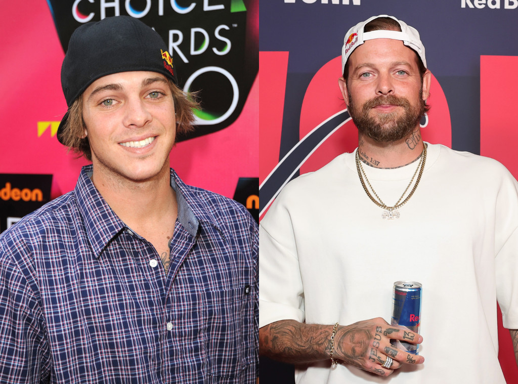 Ryan Sheckler