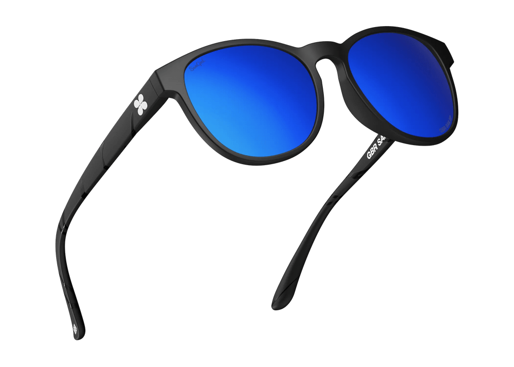 Limited Edition SunGod Great Britain SailGP Sunglasses