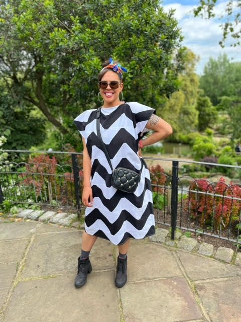 Semaine de sensibilisation aux troubles de l'alimentation : "Mon trouble de l'alimentation a commencé à l'âge de 17 ans - voici ce que j'aurais aimé pouvoir dire à mon jeune moi" 1 Natasha a suivi son premier régime à l'âge de 10 ans et a développé un grave trouble de l'alimentation.