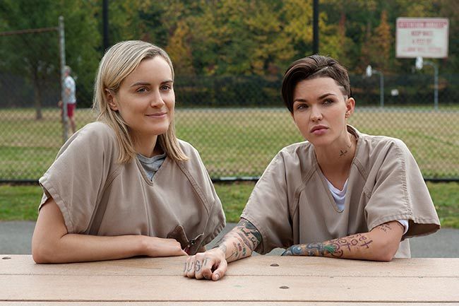 Orangeisthenewblack 