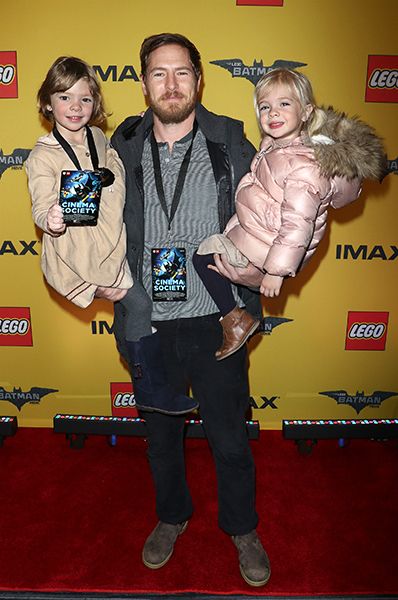 drew barrymore ex husband will kopelman and their daughters
