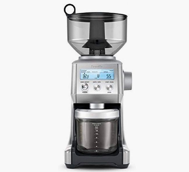 The best electric coffee grinders of 2023 for that perfect cup, from