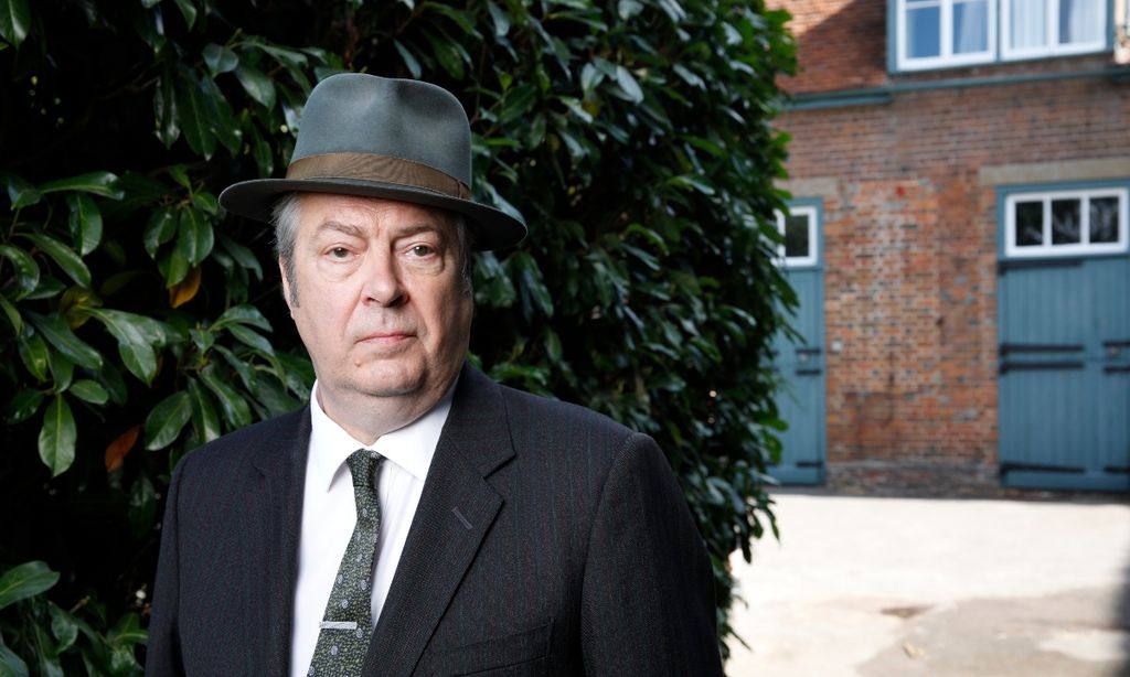 roger allam as fred thrusday